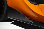 McLaren 600LT 2018 года (WW)